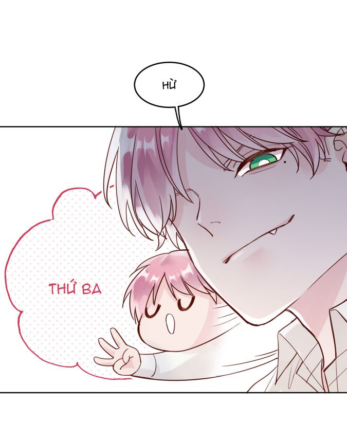 Tôi Phải Làm 1 Kẻ Đại Xấu Xa Chap 3 - Trang 3